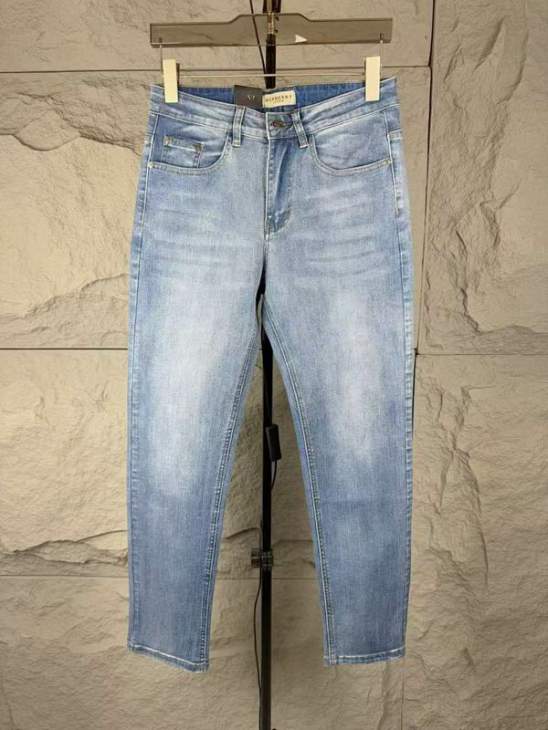 Picture of Burberry Jeans Long _SKUBurberrysz29-388qx628584